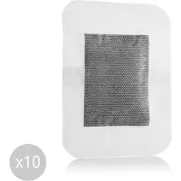 InnovaGoods Detox Patchs - - Lavendel - 10 Stuks - Hypoallergeen - Voor Alle Huidtypes