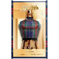 Jean Paul Gaultier Le Male Elixir Parfum Collector Edition 125 ml