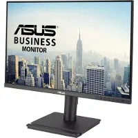 Asus BE248QF Zwart - 24,1" - 1920x1200 (WUXGA) - 100 Hz - IPS paneel - HDR10
