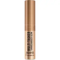 Rimmel Multi Tasker Turbocharged Glow Liquid Illuminator 10ml (Various Shades) - 006 It's Giving Glow