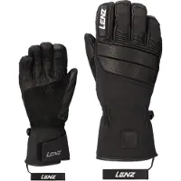 Lenz Think About Handschoenen
