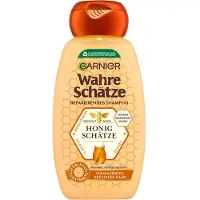 Garnier 5399548009 Wahre Schätze Honig Schätze Shampoo 250 ml