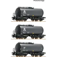 Roco 6600162 Ketelwagen DC