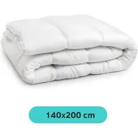 Sleeptime - Basic Collectie - Enkel Dekbed - 140x200