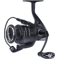 Savage Gear Exorus spinhengel