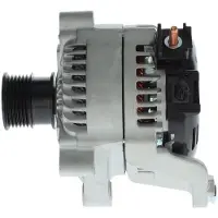 Bosch Dynamo/Generator, 14V, 190A, , met IAM-technologie, geschikt voor onder andere BMW 1-serie