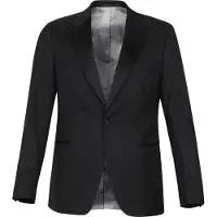 Suitable Colbert New York Wol Zwart