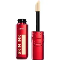 L'Oréal 1+1 gratis: Infaillible Skin Ink Foundation 40 Light Warm 15 ml