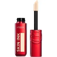 L'Oréal Infaillible Skin Ink 48u Foundation en Concealer #15-light Neut 15 ml
