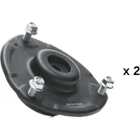 RIDEX 1180S1113 Veerpootlager