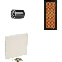 RIDEX 4055F3019P Filterset