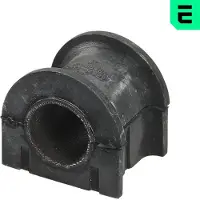 OPTIMAL F8-8064 Stabilisatorstang rubber