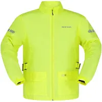Richa Monsoon Motorfiets regenjas Maat