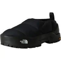 The North Face Instappers zwart