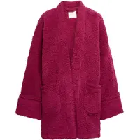Marks & Spencer Badjas kort bessen