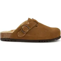 Scholl F31810 Fae suede Muilen | Maat 41