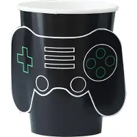 Ginger Ray - - Bekers controller