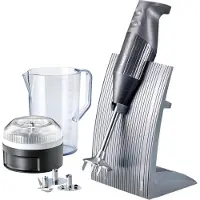 Bamix SwissLine M200 Zwart