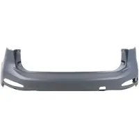 BLIC 5506-00-2537959P Bumper