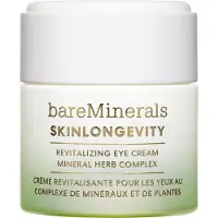 bareMinerals Skinlongevity Revitalizing Eye Cream 15 g