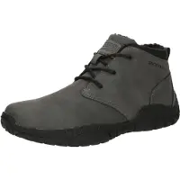 Dockers by Gerli Chukka Boots donkergrijs / zwart