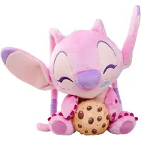 Disney Engel Met Koekjes-teddybeer 35 Cm