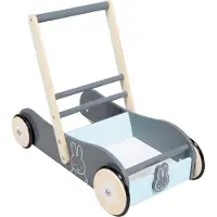 Roba Baby Loopwagen Nijntje met rem