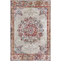 Home Collection Vloerkleed Maderno - Crème 200 x 280 cm