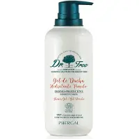 Dr. Tree Moisturizing Dermoprotective 500ml Douchegel
