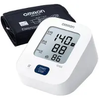 Omron - M2 Intelli IT Bloeddrukmeter - 5 Jaar Garantie