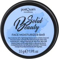 Postquam Vaste vochtinbrengende crème voor het gezicht 55 ml
