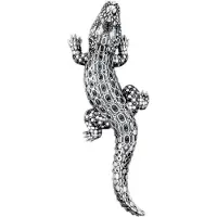 Thomas Sabo - PE948-347-7 - Hanger - Unisex - Rebel at Heart - 5,7cm