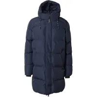 Superdry Winterjas navy