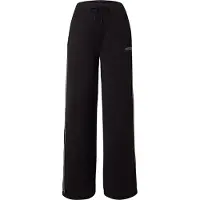 GUESS Broek 'Octavia' zwart / natuurwit