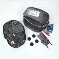 Bagster Sacoche de réservoir D-LINE POWER 7L LOCK’N START pour moto Suzuki Neuf