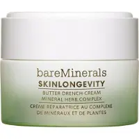 bareMinerals Skinlongevity Butter Drench Cream 50 ml