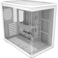 Cooler Master Elite 600 - Wit