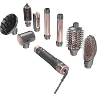 Ga.Ma Professional Föhn Vibrance Uniq 1Stuks