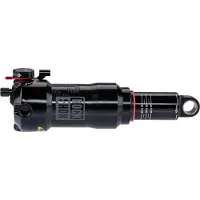 RockShox Deluxe Scott Rl3 Debonair Progressive 0pos/0neg Tokens Schokdemper