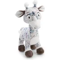 Nici Giraf Winny Winterbont Teddy 35 Cm
