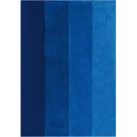 Spirella Badmat – Antislip Badkamermat voor Douche en Bad – Wasbaar op 40°C – Sneldrogend – Geschikt voor Droger