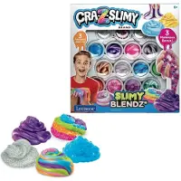 Lexibook Slijm Blendz Kit