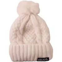 Helios Anni, muts, wit