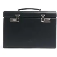 Windrose Sieraden-bewaring 'Ambiance' zwart