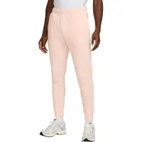 Nike Sportswear Club Fleece Joggingbroek Lichtroze Wit