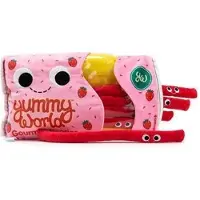 Kidrobot Yummy World: Breezy and The Twists Large Plush