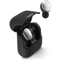 Hama Spirit Pure Bluetooth, TWS, In-Ear, zwart