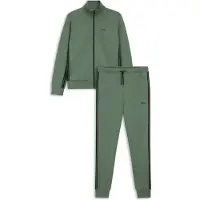 BOSS Zipped Trainingspak Heren XL