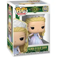 Funko POP! Pop! - Wicked Glinda in Blue Gown #1926