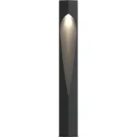 Nordlux Buitenverlichting , Concordia, Zwart, Metaal, Modern